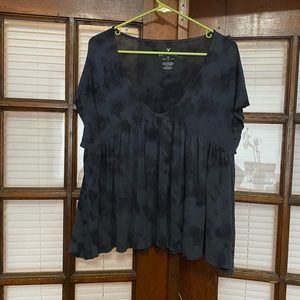 AEO Soft & Sexy flowing top